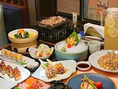 -山葵家·创意料理(宁波来福士店)
