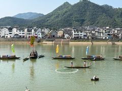 -新安江山水画廊风景区