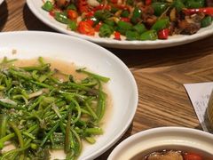 -小喜客·云南特色菜(纳西庭院店)