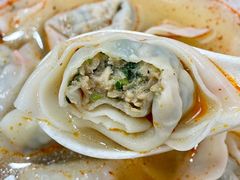 -吉祥馄饨(牡丹园店)