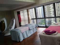 -台湾台婴美月子中心(长沙保利店)