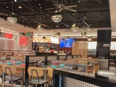 -潮界(虹桥新天地店)