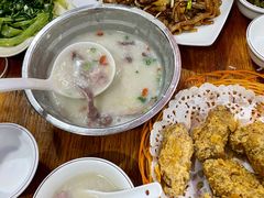 -南记食粥坊·宵夜大排档(卫国路店)