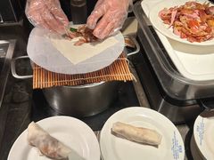-星伦多自助料理(花山金鹰店)