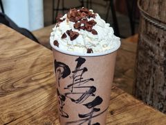 -成川茶店·潮汕工夫浓茶(万象店)