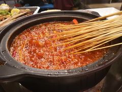 -钢管厂五区小郡肝火锅串串香(总店)