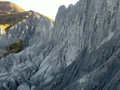 -墨石公园景区