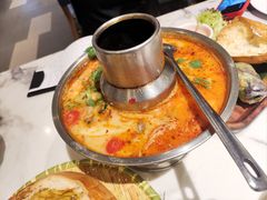 -今之味南亚厨房·探店指南(领展购物广场店)