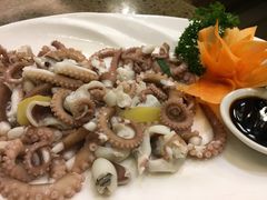 -旺达·福州菜(正大广场店)