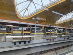 -秀沿路(地铁站)