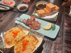 -眷屋の深夜食堂(云锦中心店)
