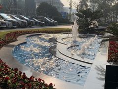 -上海凯宾斯基大酒店