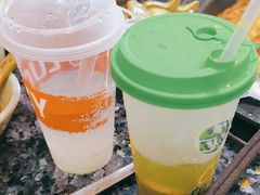 -蜀大侠火锅(森兰花园城店)