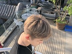 -糖房咖啡(南锣鼓巷店)