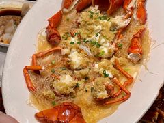 -鑫悦楼煎蟹·16年海鲜大排档