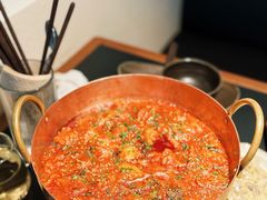 -Ameigo梅果·云贵川bistro(长宁来福士店)