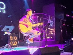 -MOSSO音乐酒吧·live house(南京旗舰店)