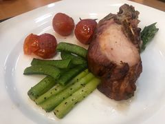 -杭州国际会议中心洲际酒店-面工坊
