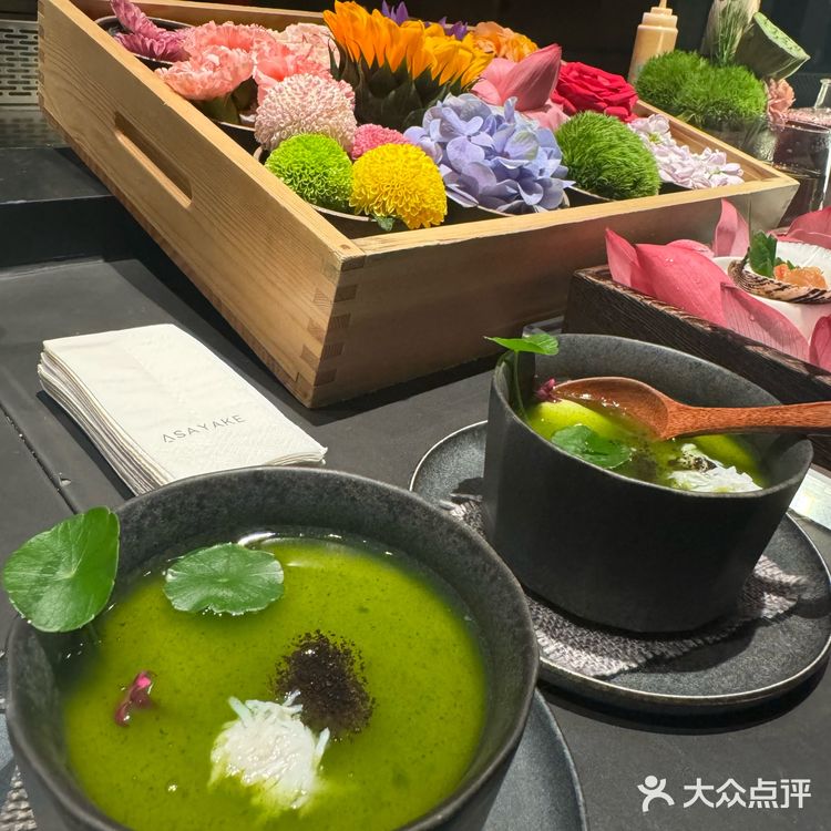 厦门吃的最幸福感的一餐了… 来过好多次、次次都超级满意