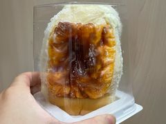 雪山奶酪包-红星前进面包牛奶公司(畅春园店)