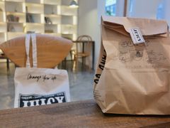 -Juicy Bakery(大学路店)