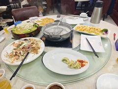 -源港渔村-中山脆肉鲩(博罗店)