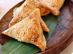 -龟兹KUCINA·新疆菜(前滩L+PLAZA店)