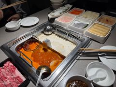 -海底捞火锅(油麻地店)