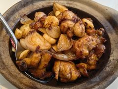 -金湖港式餐厅(建外店)