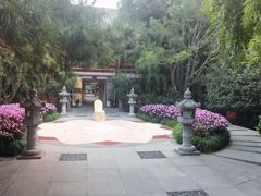 -大唐博相府酒店·陕西官府菜