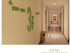 -武夷山旧街壹号溪岸旅馆(三姑度假区店)