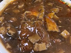 -马老三肉丁胡辣汤(西一路店)
