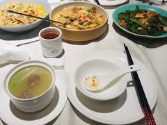 -千百味红餐厅·江西菜(绿地双子塔店)