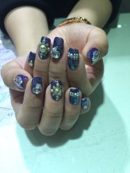 -PinkBaby美甲美睫