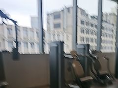-YCHL FIT 健身(星寰店)