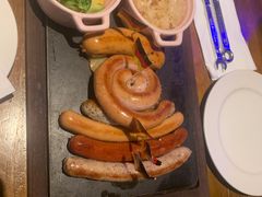 -1886德国汽车餐厅(外滩中央店)