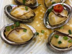 -名荟海韵烧鹅海鲜酒家·宴会厅
