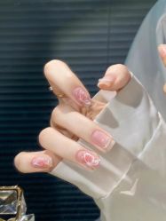 -M·X Nail日式美甲美睫