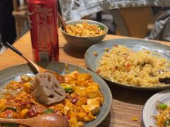 -静一餐厅·湖北菜(前门创始店)