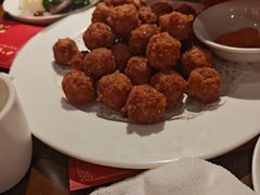 -李氏八大件老菜馆(万宝街店)