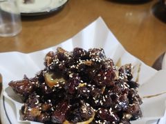 -邱金小炒·30 年盐帮江湖菜(自贡店)