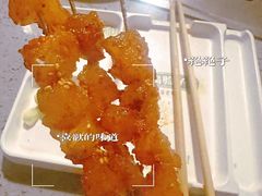 -偏脸子哈尔滨老烧烤(红旗大街店)