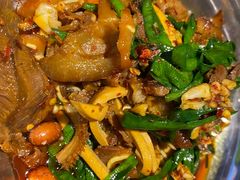 -大碗先生(万家丽店)