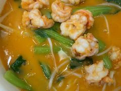 -木木鲜海鲜面(天一店)
