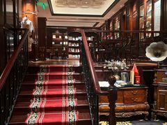 -杭州新新饭店·1913餐厅