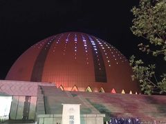 -新疆大剧院