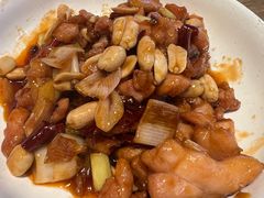 -椒爱水煮鱼川菜(中街大悦城店)