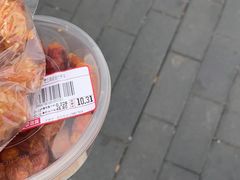 -京客隆超市(京源店)