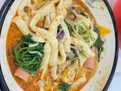 -高福麻辣烫(新阳店)