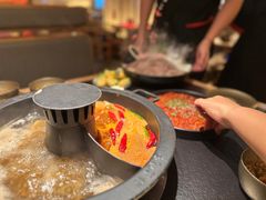 -晓宇重庆火锅(西安荟聚店)